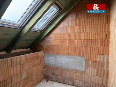 Prodej rodinného domu, 131 m² - 20