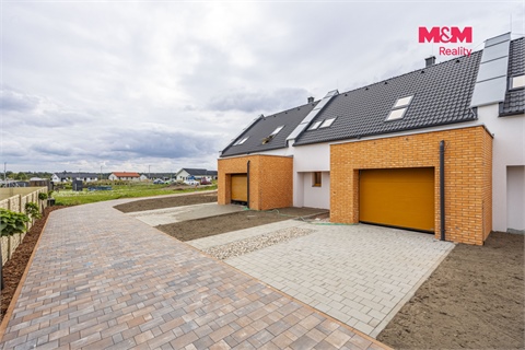 Prodej rodinného domu, 131 m² - 8