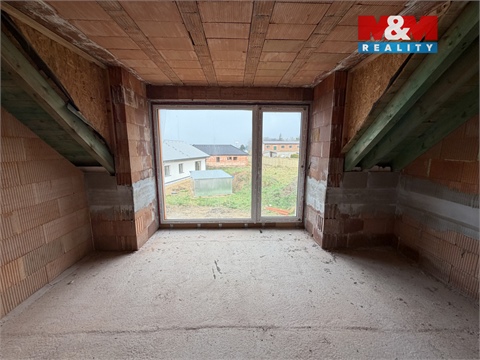 Prodej rodinného domu, 131 m² - 4