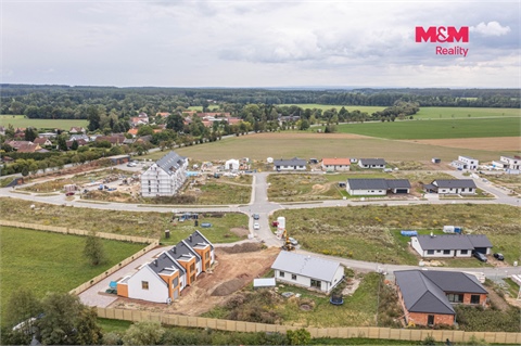 Prodej rodinného domu, 131 m² - 10