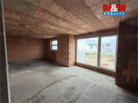 Prodej rodinného domu, 131 m² - 12