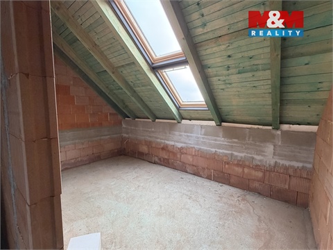 Prodej rodinného domu, 131 m² 18