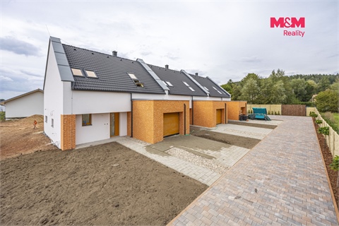 Prodej rodinného domu, 131 m² - 6