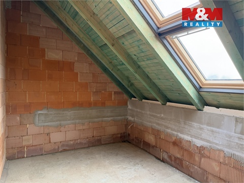 Prodej rodinného domu, 131 m² 22