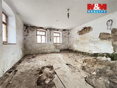 Prodej zemědělského objektu, 119 m² 6