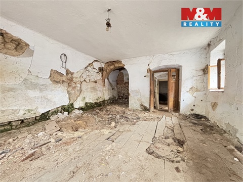 Prodej zemědělského objektu, 119 m² - 6