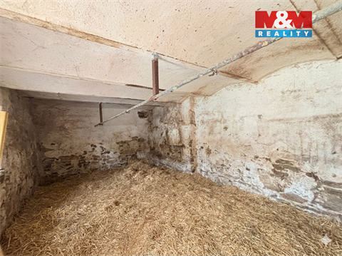 Prodej zemědělského objektu, 119 m² 4