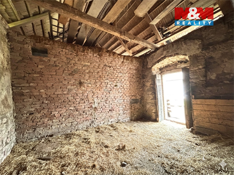 Prodej zemědělského objektu, 119 m² - 4