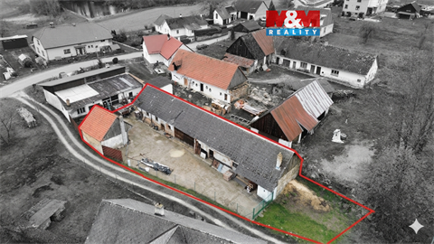 Prodej zemědělského objektu, 119 m² 0