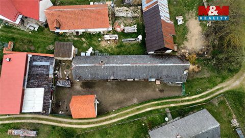 Prodej zemědělského objektu, 119 m² 8