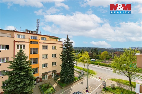 Prodej bytu 2kk, 42 m² - 12