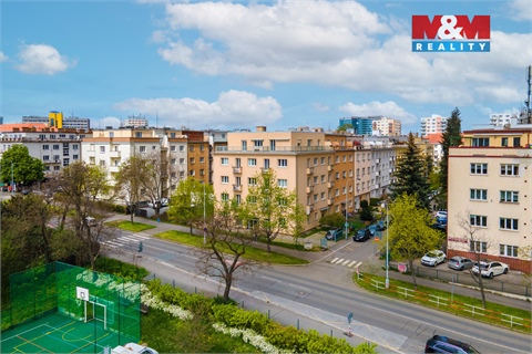 Prodej bytu 2kk, 42 m² 8