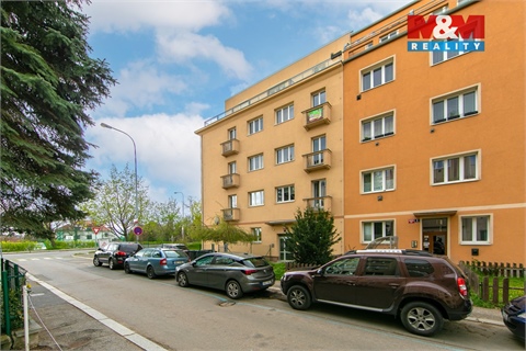 Prodej bytu 2kk, 42 m² - 10
