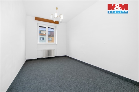 Prodej bytu 2kk, 42 m² - 6