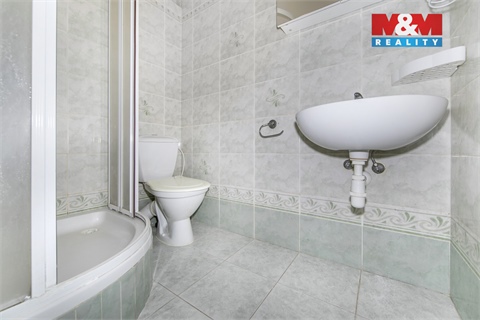 Prodej bytu 2kk, 42 m² 14