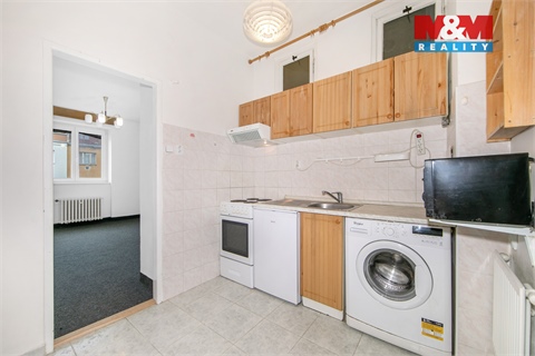 Prodej bytu 2kk, 42 m² - 2