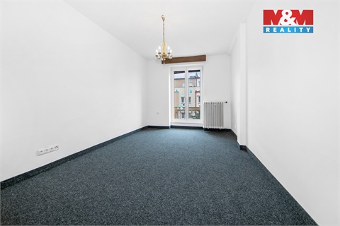 Prodej bytu 2kk, 42 m² 10