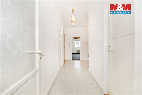 Prodej bytu 2kk, 42 m² 12