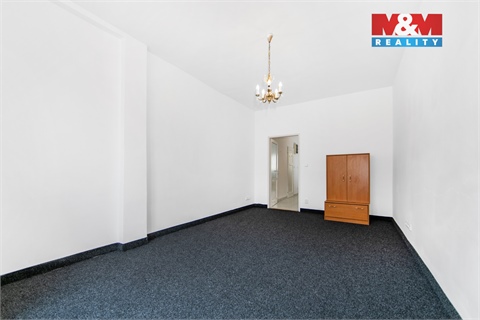 Prodej bytu 2kk, 42 m² - 0