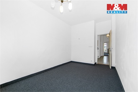 Prodej bytu 2kk, 42 m² 6