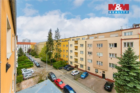 Prodej bytu 2kk, 42 m² 4