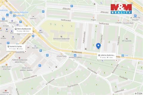 Prodej bytu 2kk, 42 m² - 14