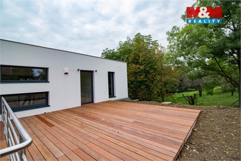 Pronájem rodinného domu, 270 m² 20