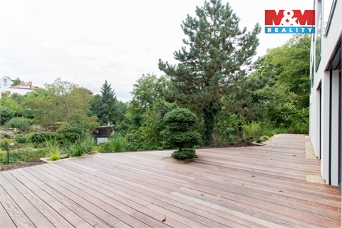 Pronájem rodinného domu, 270 m² - 18