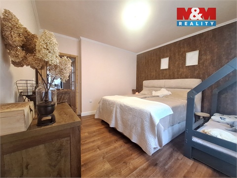 Prodej rodinného domu, 112 m² - 16