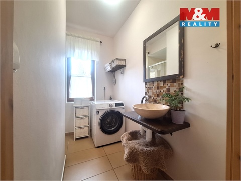 Prodej rodinného domu, 112 m² - 14