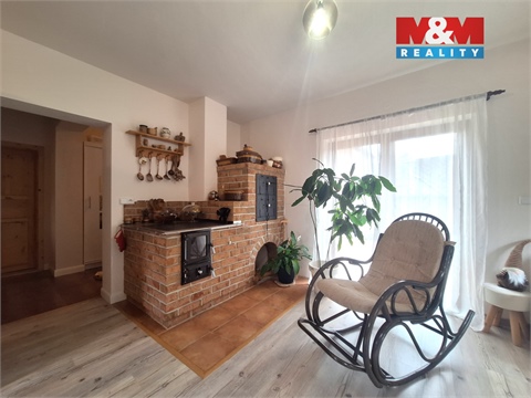 Prodej rodinného domu, 112 m² - 6