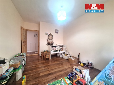 Prodej rodinného domu, 112 m² 18