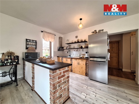 Prodej rodinného domu, 112 m² 2