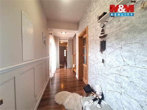 Prodej rodinného domu, 112 m² - 10