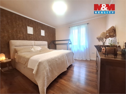 Prodej rodinného domu, 112 m² 16