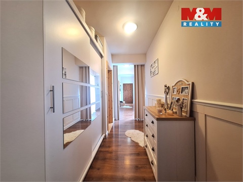 Prodej rodinného domu, 112 m² - 12