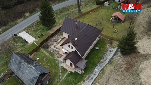 Prodej rodinného domu, 112 m² - 28