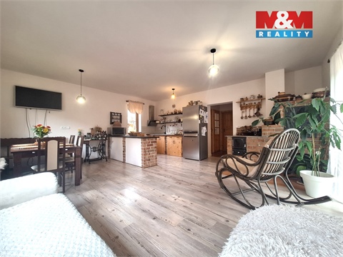 Prodej rodinného domu, 112 m² 6