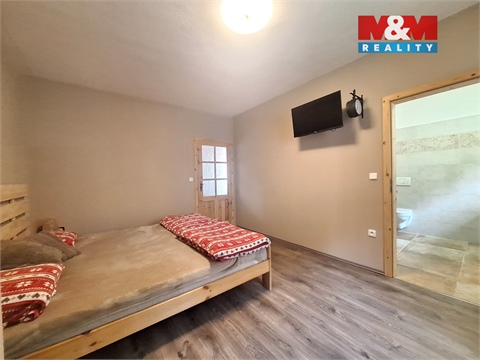 Prodej rodinného domu, 112 m² 20