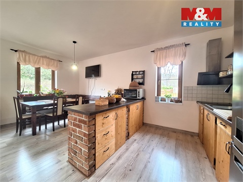 Prodej rodinného domu, 112 m² 8