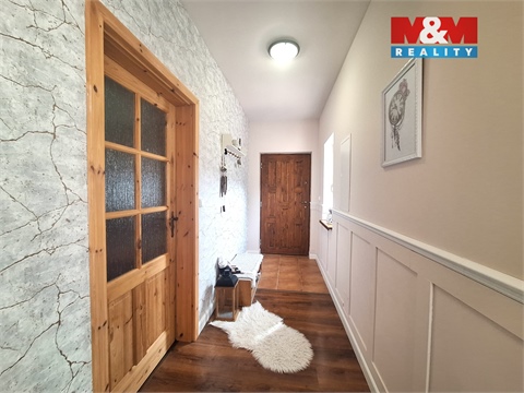 Prodej rodinného domu, 112 m² 10