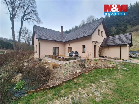 Prodej rodinného domu, 112 m² 24