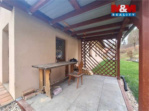 Prodej rodinného domu, 112 m² 22