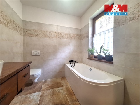 Prodej rodinného domu, 112 m² - 2