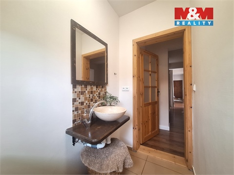 Prodej rodinného domu, 112 m² 14