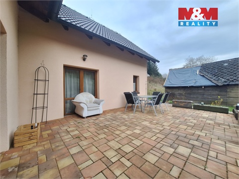 Prodej rodinného domu, 112 m² - 20