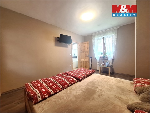 Prodej rodinného domu, 112 m² - 18