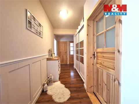 Prodej rodinného domu, 112 m² 12