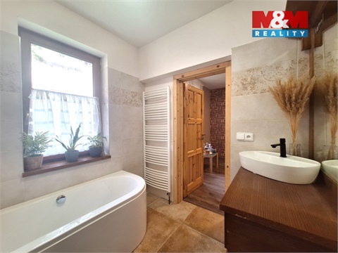 Prodej rodinného domu, 112 m² - 8