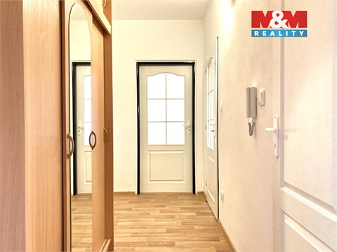 Pronájem bytu 2+1, 58 m² 4